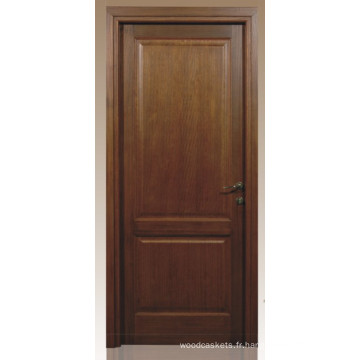 Porte en bois italien (ED03) /Interior porte en bois